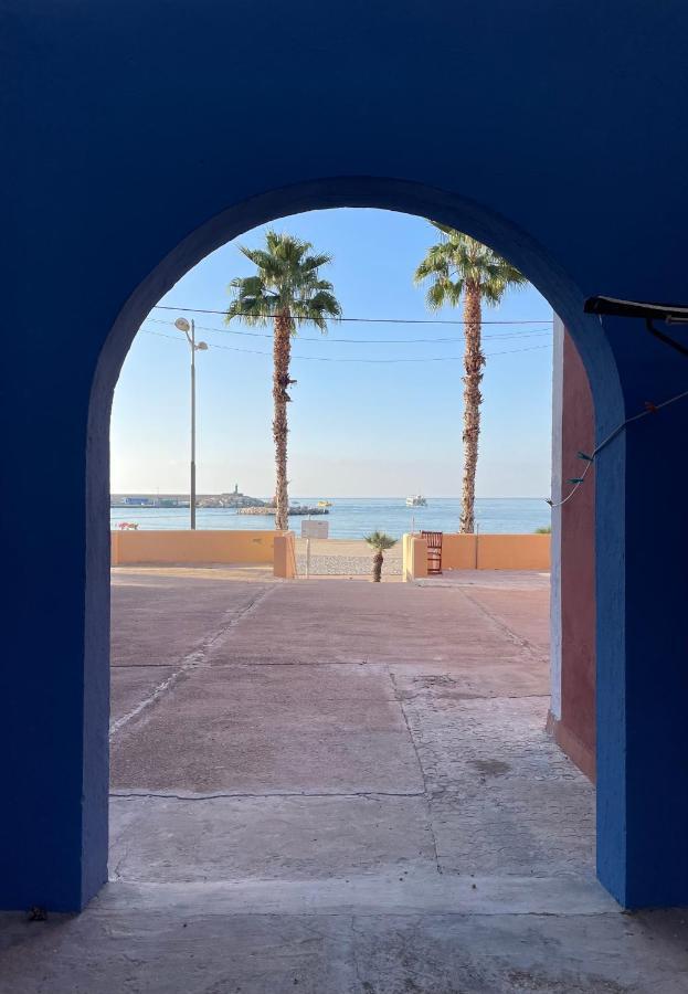 Casita La Basseta D' Oli Villajoyosa Exterior foto