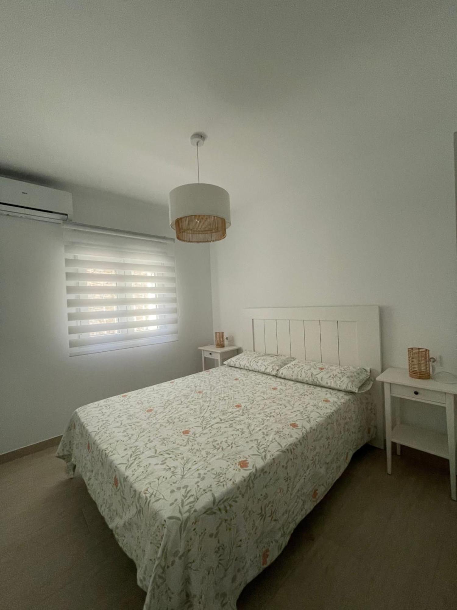 Casita La Basseta D' Oli Villajoyosa Exterior foto