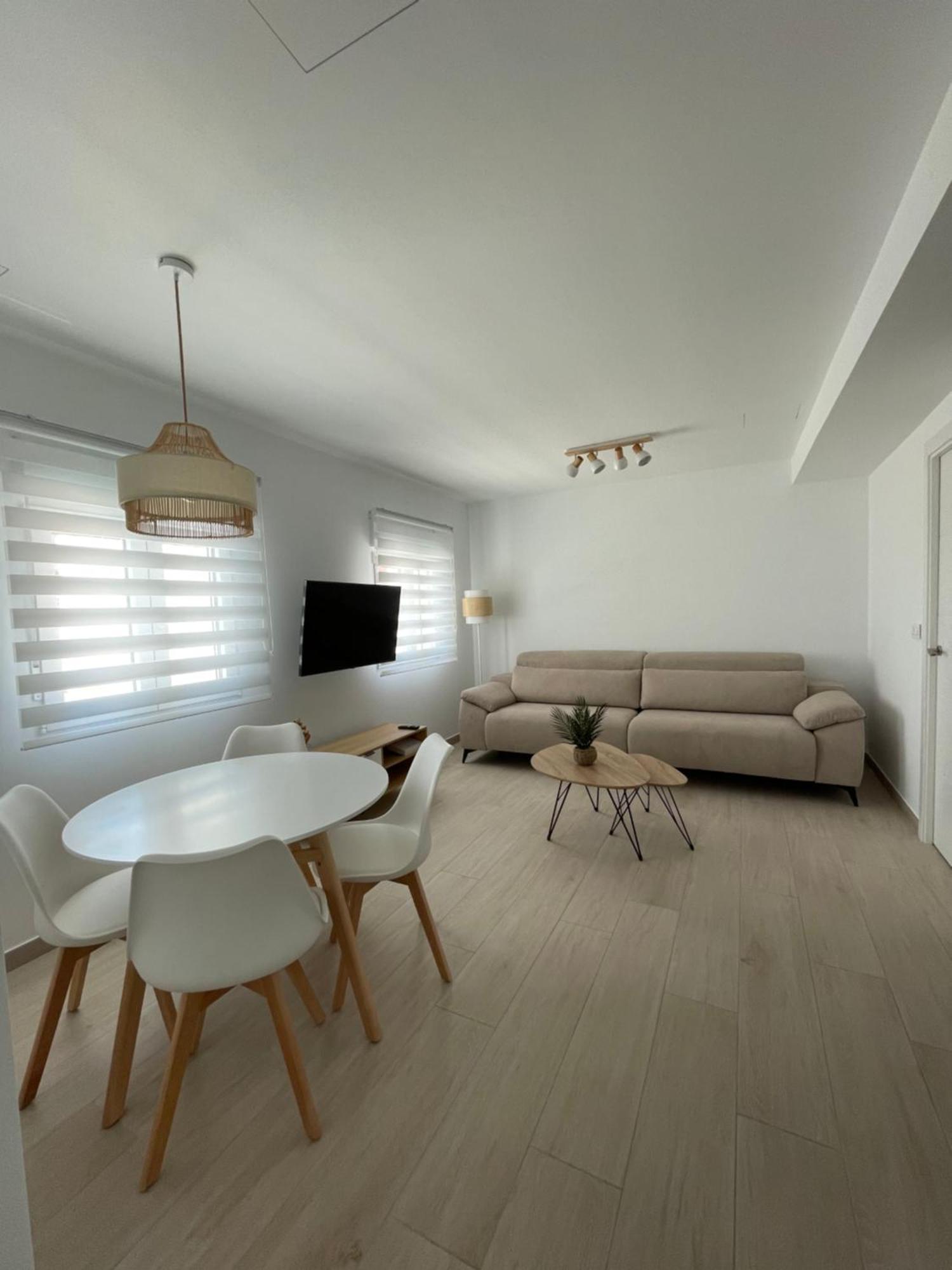 Casita La Basseta D' Oli Villajoyosa Exterior foto