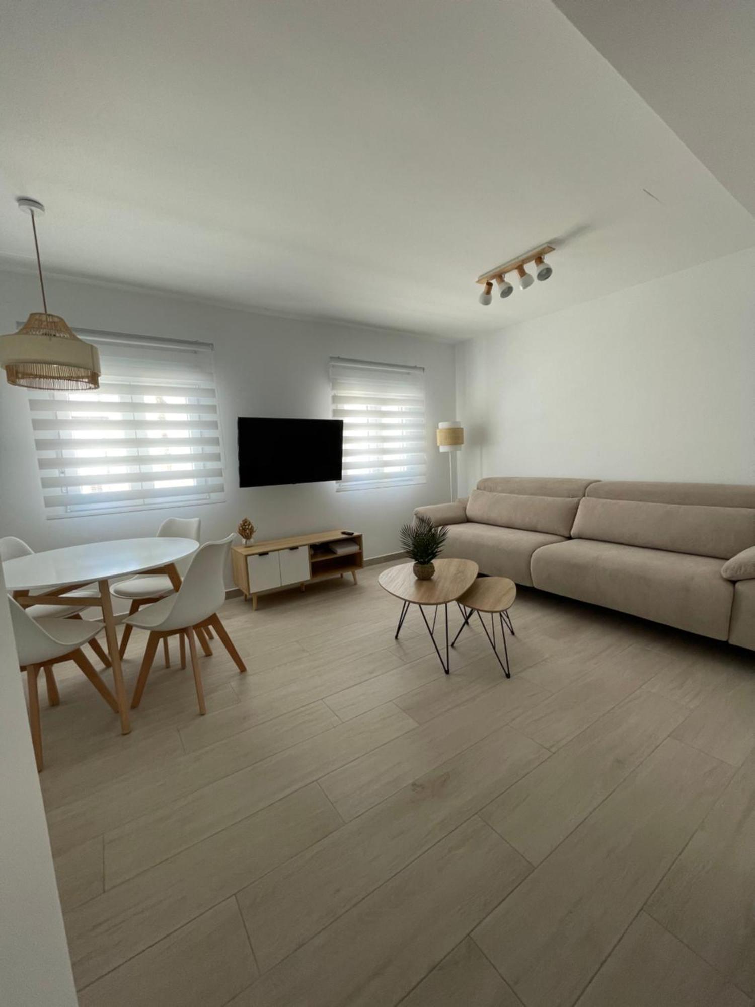 Casita La Basseta D' Oli Villajoyosa Exterior foto