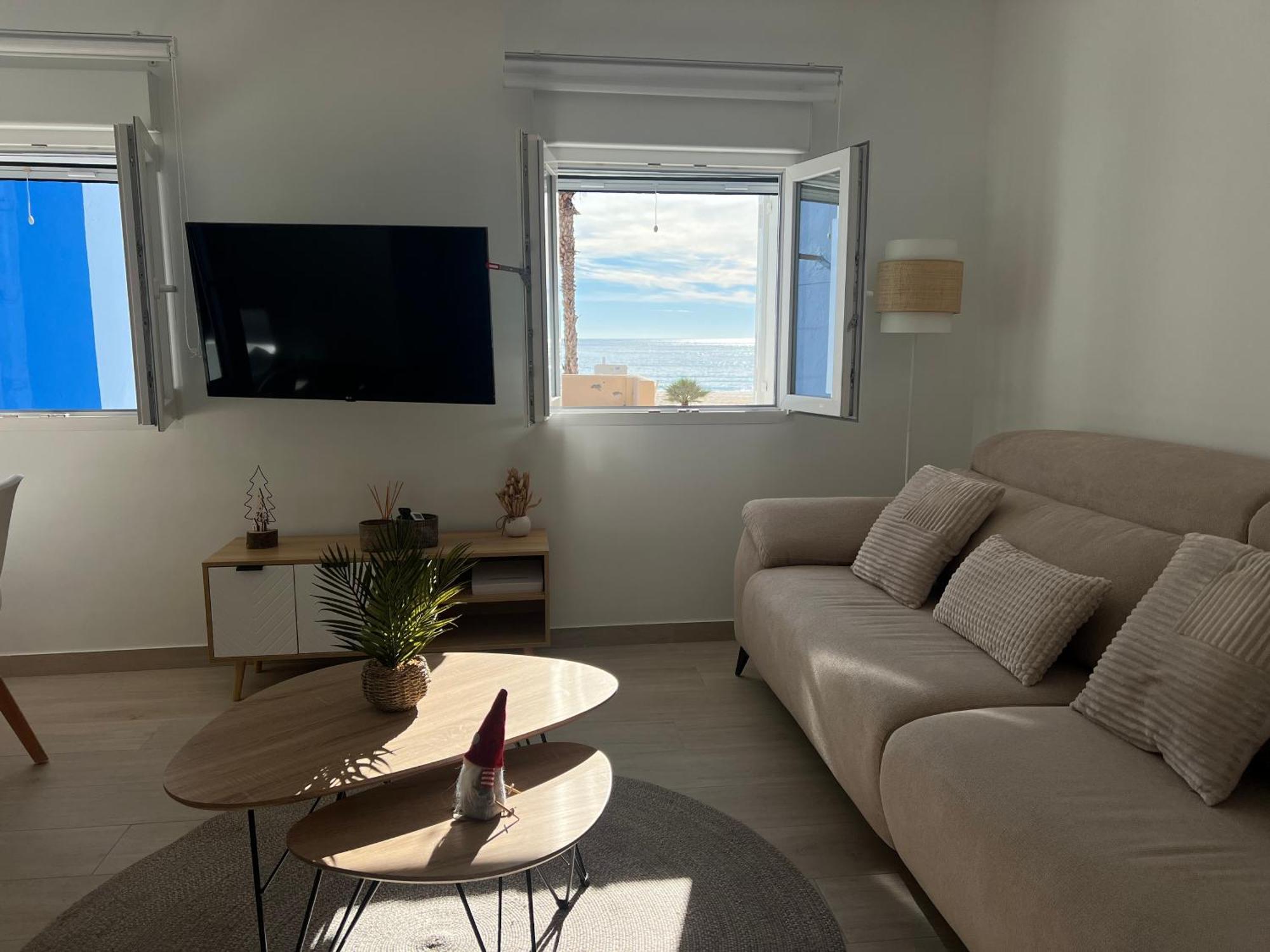 Casita La Basseta D' Oli Villajoyosa Exterior foto